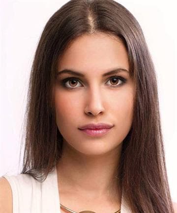 Melanie Sofia Bauer