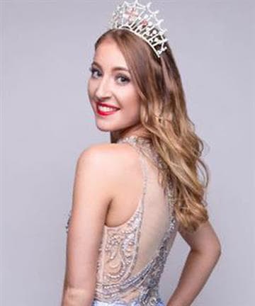 Laura Louise Gooderham