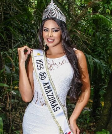 Mayra Dias