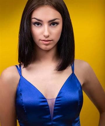 Nicole Agius