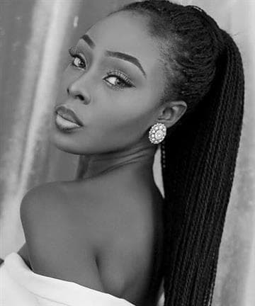 Abena Appiah