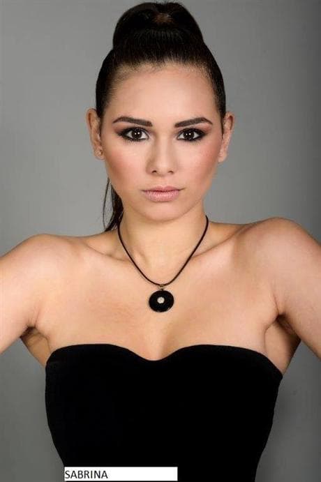 Sabrina Spiteri