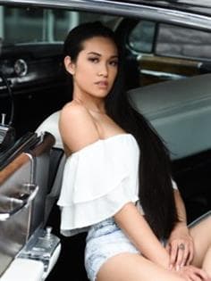 Beatrice Andrada