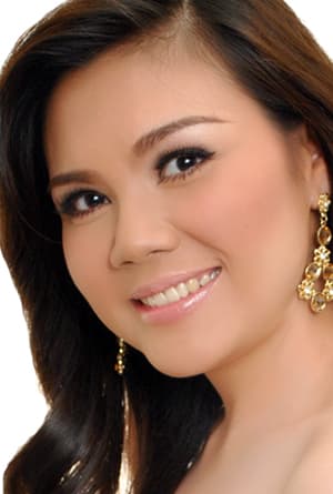 Thessa Marie Saavedra