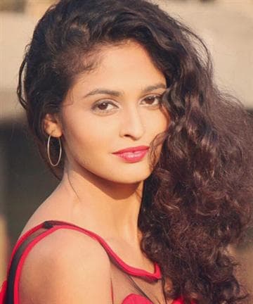 Rwituparna Ghosh