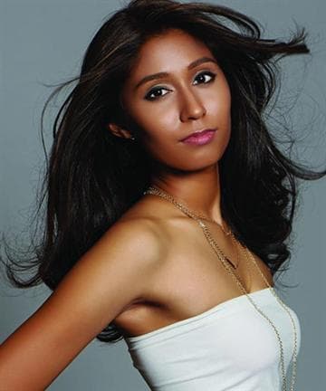 Nisha Sema