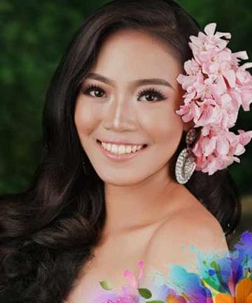 Khean Marie Rosales