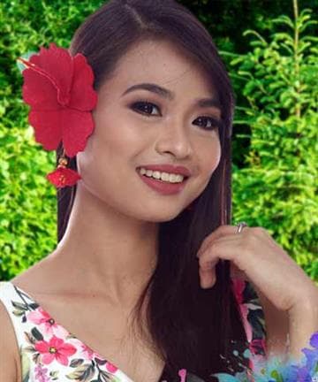 Janielle Medina Fajardo