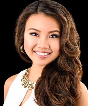 Justine Ker