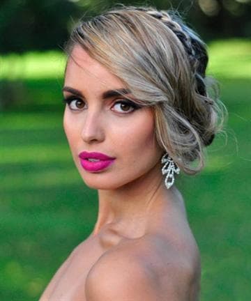 Jessica Tyson