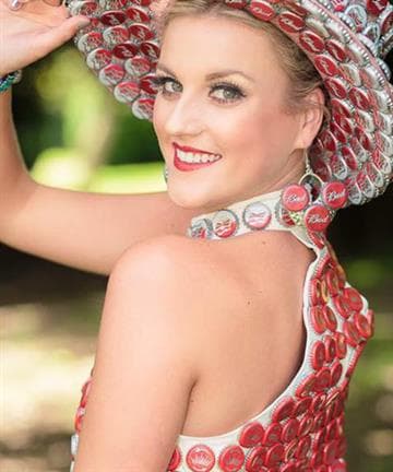 Jodie Duckworth
