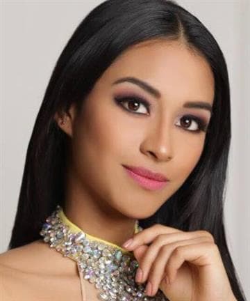 Valerie Aguilar