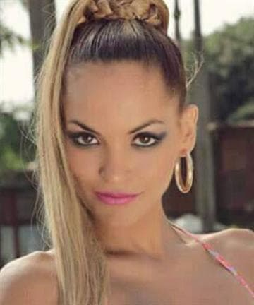 Valkiria Aragon