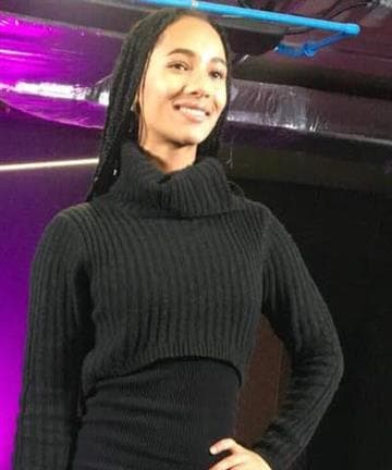 Staphany Vasquez