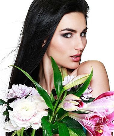Valeria Semenchikova