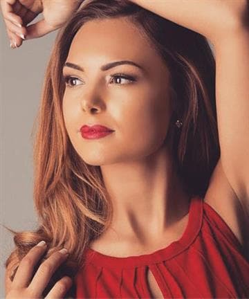 Rachel Pitman