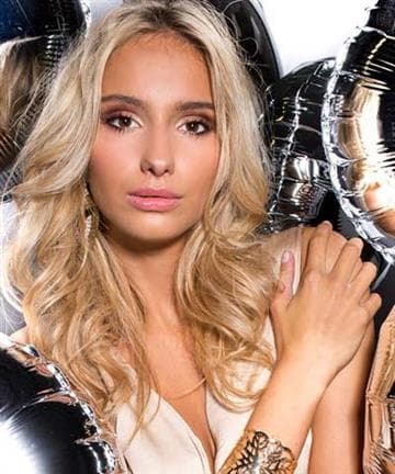 Bianka Bambi Orban