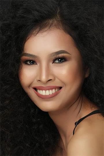 Kaycee Zipagan Dacquil