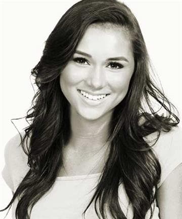 Nicole Holbrook
