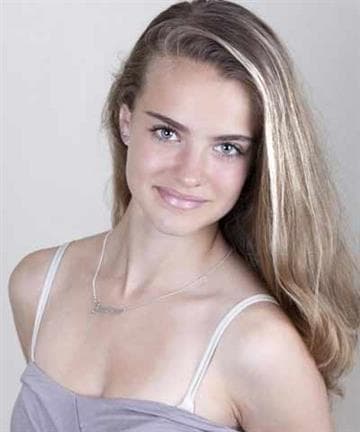Jeanne Molenaar