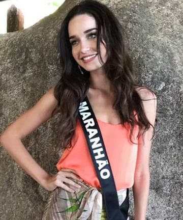 Ana Beatriz Nazareno