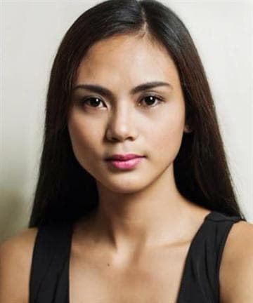 Anna Mae Cagurangan