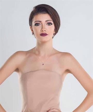 Nadine El Shenawy