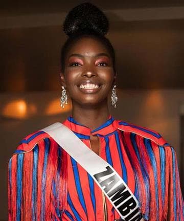 Melba Emmanuelah Shakabozha