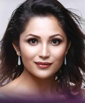 Laxmi Raut
