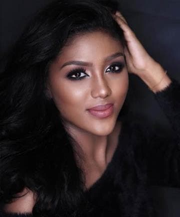 Sollyana Abayneh
