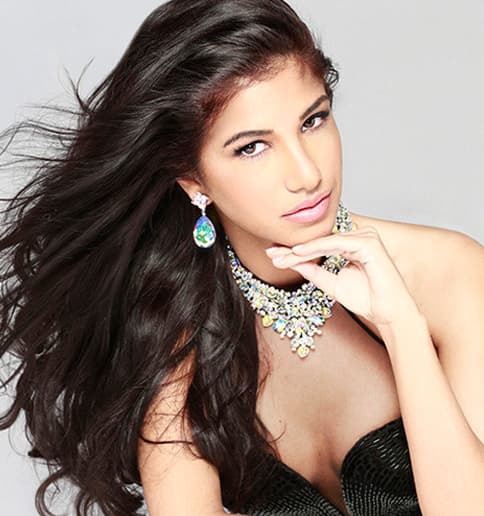 Madison Gesiotto