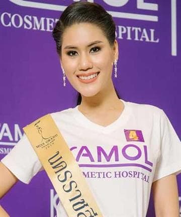 Kamolchanok Lonut