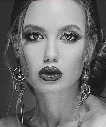 Veronika Shuvalova
