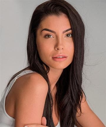 Alina Reznichenko
