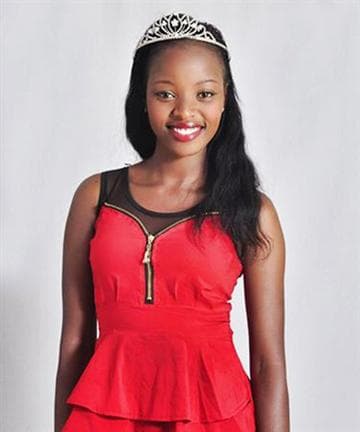 Idah Nguma