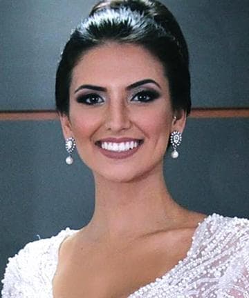 Nayara Silveira