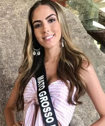Isabela Cavalcante