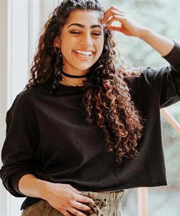 Nimmi Augustine