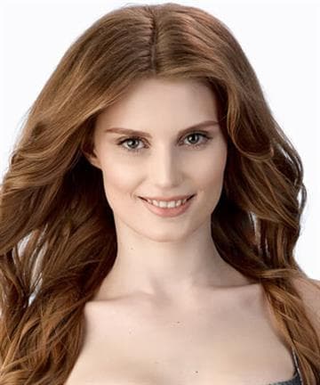 Margarita Khokhlova