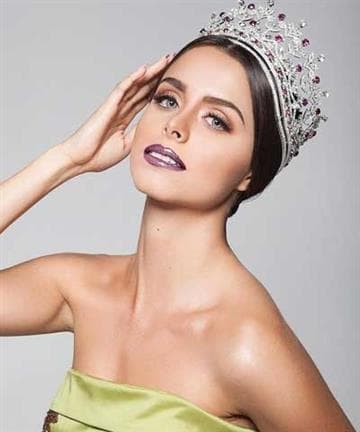 Regina Peredo