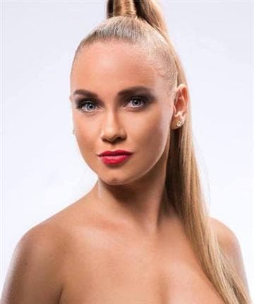 Anna Oleinik