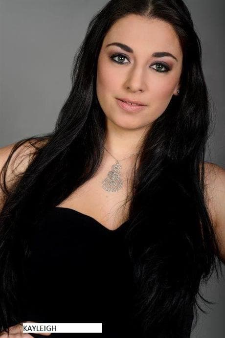 Kayleigh Gelfo