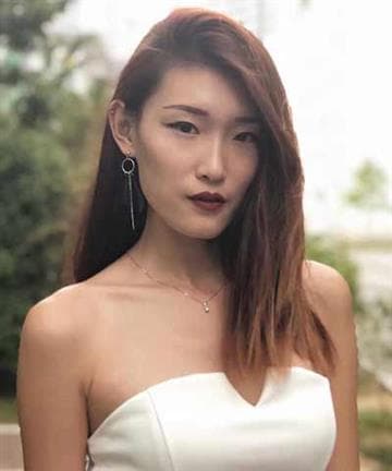 Sharin Keong