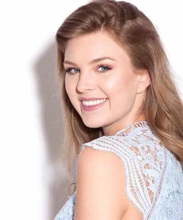 Elize de Jong