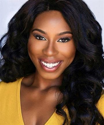 JoAnn Imosi Emale