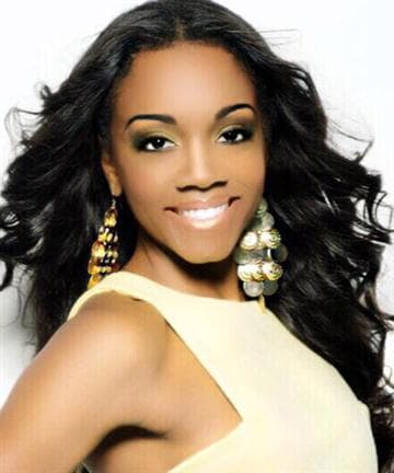Markisha Thomas