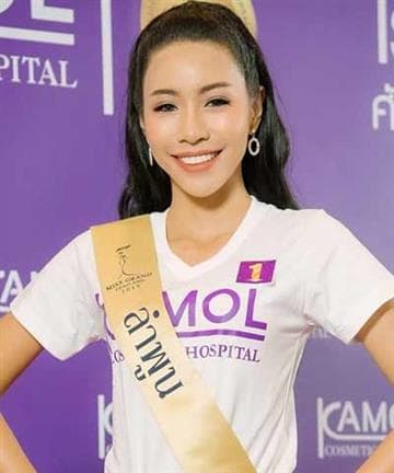 Sukanya Kumprem