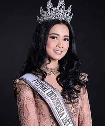 Nurmalasari Ghassani