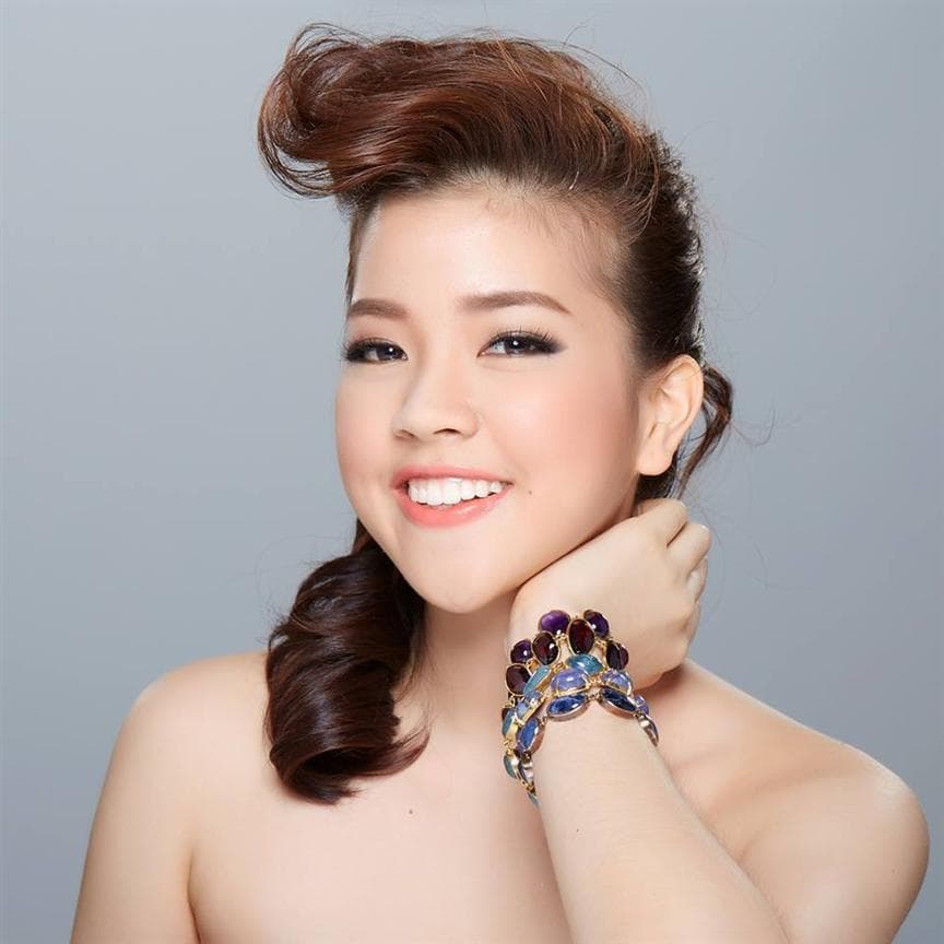 Parita Jie-Ngow