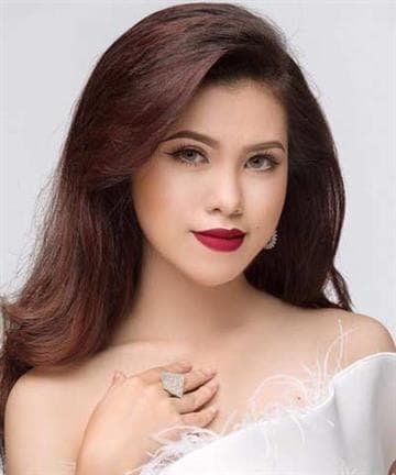 Kyi Lei Aung